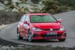 Test nabité verze hatchbacku Volkswagen Golf GTI fotografie 3