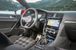 Test nabité verze hatchbacku Volkswagen Golf GTI fotografie 4