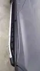 Hyundai Santa Fe 2 2006–2012 Boční prahy Fullmond (2 ks, hliníkové) fotografie 4