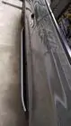 Hyundai Santa Fe 2 2006–2012 Boční prahy Fullmond (2 ks, hliníkové) fotografie 6