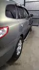 Hyundai Santa Fe 2 2006–2012 Boční prahy Fullmond (2 ks, hliníkové) fotografie 13