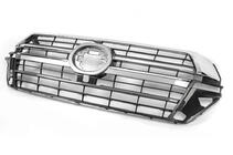 Toyota Land Cruiser 200 2007–2021 Maska chladiče 2016-2021 (design 2019) Bez kamery fotografie 1