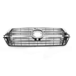Maska chladiče 2016-2021 (design 2019) Toyota Land Cruiser 200 2007–2021 fotografie 3