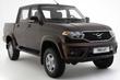 Recenze modernizovaného modelu UAZ Pickup fotografie 3