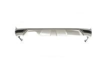 Toyota Land Cruiser 200 2007–2021 Kompletní body kit 2016↗ (Modelista V2-LED) Bílá barva fotografie 4