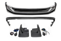 Toyota Land Cruiser 200 2007–2021 Sada bodykitu 2016-2021 (Executive 2019) fotografie 4