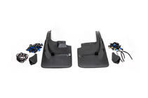 Toyota Land Cruiser 200 2007–2021 Sada bodykitu 2016-2021 (Executive 2019) fotografie 14