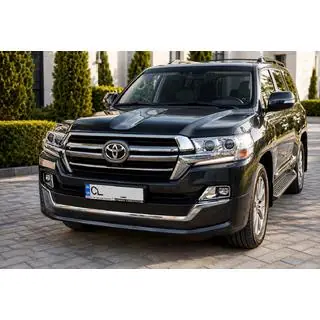 Sada bodykitu 2016-2021 (Executive 2019) fotografie 2
