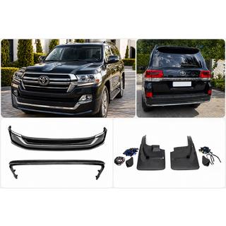 Sada bodykitu 2016-2021 (Executive 2019)