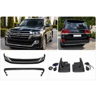 Sada bodykitu 2016-2021 (Executive 2019)