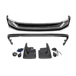 Sada bodykitu 2016-2021 (Executive 2019) fotografie 4