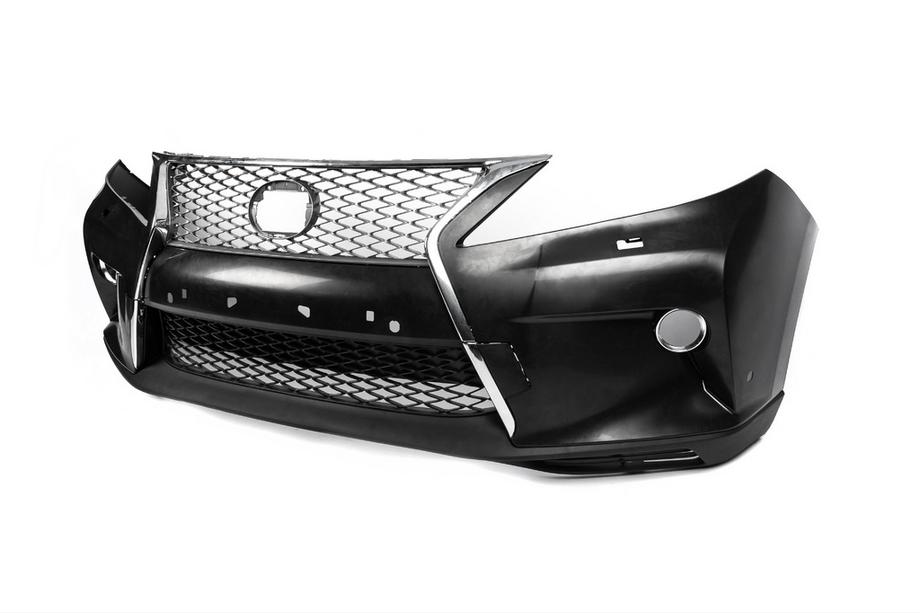 Lexus RX 2009–2015 Přední nárazník F-Sport (po faceliftu) Fotografie 5