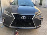 Lexus RX 2009–2015 Přední nárazník TRD fotografie 3