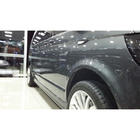Volkswagen T6 2015–2024 Boční prahy V-2 (k lakování) fotografie 3