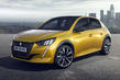 Test kompaktního hatchbacku Peugeot 208 nové generace fotografie 1