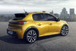 Test kompaktního hatchbacku Peugeot 208 nové generace fotografie 3