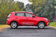 Kompaktní městský crossover Chery Tiggo 4 fotografie 10