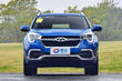 Kompaktní městský crossover Chery Tiggo 4 fotografie 9