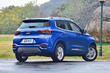 Kompaktní městský crossover Chery Tiggo 4 fotografie 2