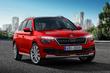 Nový crossover Skoda Kamiq fotografie 1