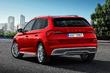 Nový crossover Skoda Kamiq fotografie 6