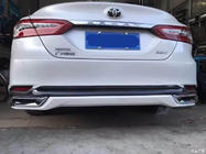 Toyota Camry 2017–2023 Bodykit Modellista (sada) fotografie 4