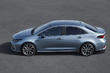 Recenze sedanu Toyota Corolla dvanácté generace fotografie 10