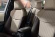 Recenze sedanu Toyota Corolla dvanácté generace fotografie 8