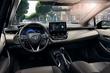 Recenze sedanu Toyota Corolla dvanácté generace fotografie 7