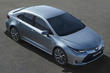 Recenze sedanu Toyota Corolla dvanácté generace fotografie 1
