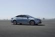 Recenze sedanu Toyota Corolla dvanácté generace fotografie 5