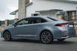 Recenze sedanu Toyota Corolla dvanácté generace fotografie 2