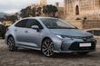 Recenze sedanu Toyota Corolla dvanácté generace fotografie 3