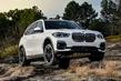 Recenze nové generace BMW X5 fotografie 1