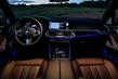 Recenze nové generace BMW X5 fotografie 11