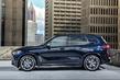 Recenze nové generace BMW X5 fotografie 12