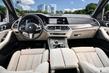 Recenze nové generace BMW X5 fotografie 8