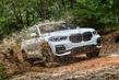 Recenze nové generace BMW X5 fotografie 7