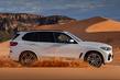 Recenze nové generace BMW X5 fotografie 6
