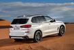 Recenze nové generace BMW X5 fotografie 5
