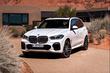 Recenze nové generace BMW X5 fotografie 4
