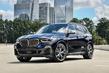 Recenze nové generace BMW X5 fotografie 2