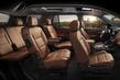 Recenze crossoveru Chevrolet Traverse fotografie 9