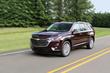 Recenze crossoveru Chevrolet Traverse fotografie 11