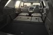 Recenze crossoveru Chevrolet Traverse fotografie 10