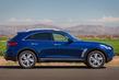 Recenze crossoveru Infiniti QX70 fotografie 5