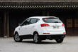 Test městského crossoveru JAC S5 fotografie 6