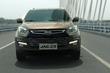 Test městského crossoveru JAC S5 fotografie 5