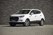 Test městského crossoveru JAC S5 fotografie 3