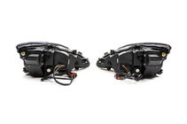Lexus IS 2005–2013 Přední LED světla 3 LED (2 ks) fotografie 5